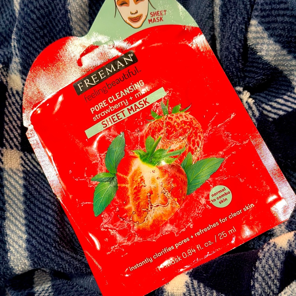 Face mask